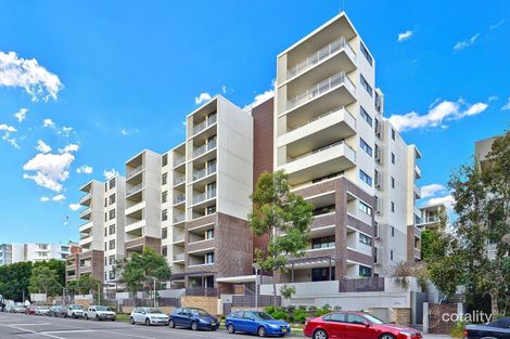 534/43 Amalfi Dr, Wentworth Point, NSW 2127