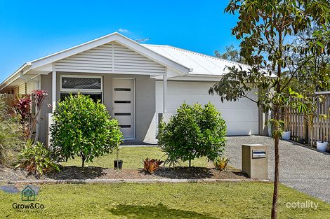 Property photo of 12 Hiddins Road Berrinba QLD 4117