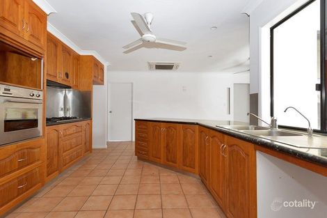 Property photo of 44 Toorak Street Glenella QLD 4740