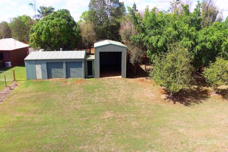 Property photo of 135 Sauers Road Kalkie QLD 4670