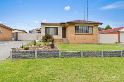 15 Saville Rd, Dapto, NSW 2530