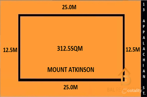 13 Appalachian St, Truganina, VIC 3029