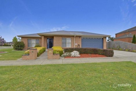 1 Mackillop Ct, Traralgon, VIC 3844