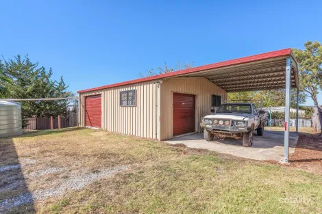Property photo of 105 Cowper Street Tenterfield NSW 2372