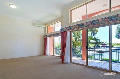 Property photo of John Lund Drive Hope Island QLD 4212