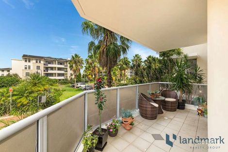 101/1 Dolphin Cl, Chiswick, NSW 2046