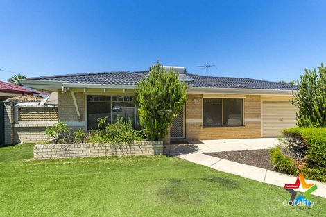 11 Desault Cove, Ballajura, WA 6066