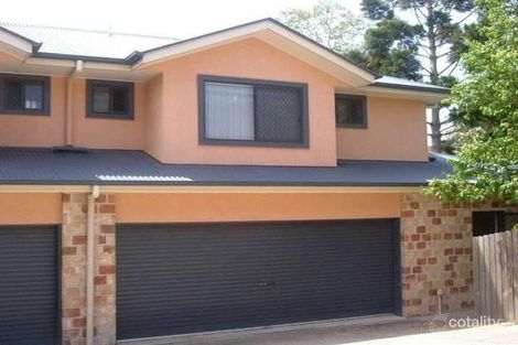 Property photo of 4/8 Leicester Street Coorparoo QLD 4151