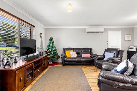 Property photo of 18 Agnes Street Centenary Heights QLD 4350