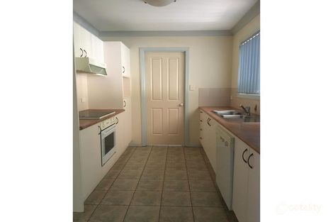 Property photo of 4/8 Leicester Street Coorparoo QLD 4151