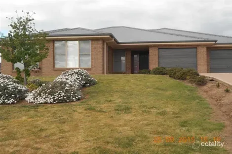 7 MILLER CRES, MUDGEE, NSW 2850