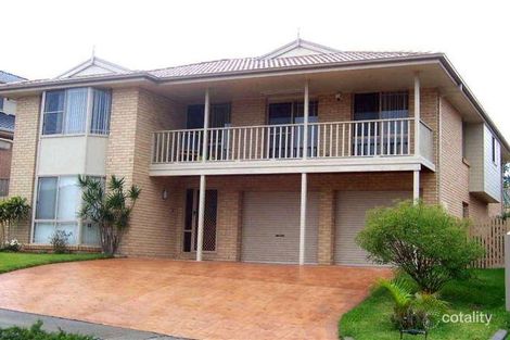 17 Black Diamond Pl, Bulli, NSW 2516