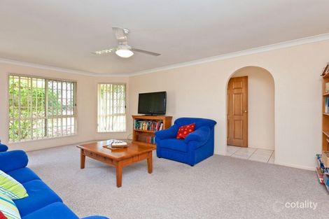 Property photo of 28 Wisteria Street Ormiston QLD 4160