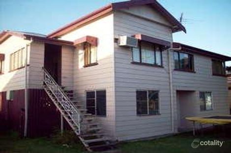 58 Park St, Park Avenue, QLD 4701