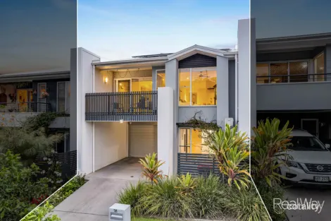 Property photo of 58 Russell Luhrs Way Spring Mountain QLD 4300