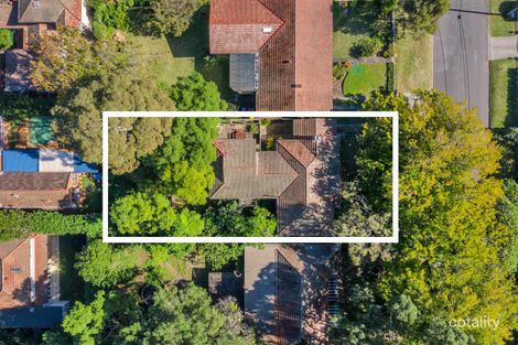 Property photo of 82 Highfield Road Lindfield NSW 2070