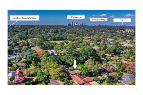 Property photo of 82 Highfield Road Lindfield NSW 2070