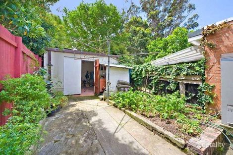 Property photo of 99 Day Street Leichhardt NSW 2040