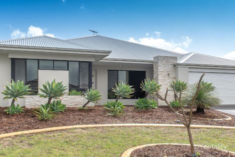 Property photo of 11 Hedlow Way Ellenbrook WA 6069