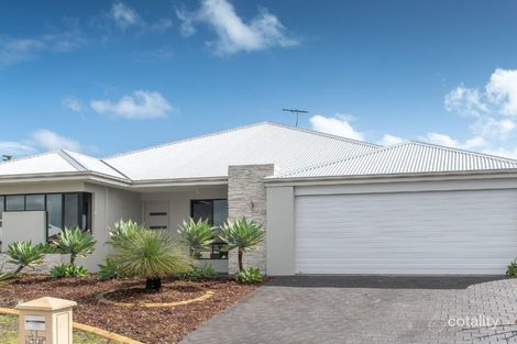 Property photo of 11 Hedlow Way Ellenbrook WA 6069