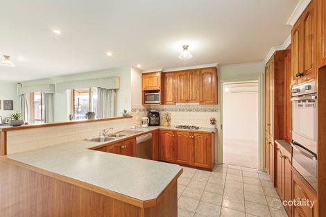Property photo of 20 Rozel Avenue Wendouree VIC 3355