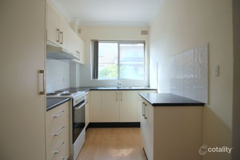 7/12-16 Jersey Ave, Mortdale, NSW 2223