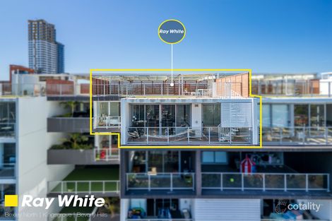 1803/36-46 Cowper St, Parramatta, NSW 2150