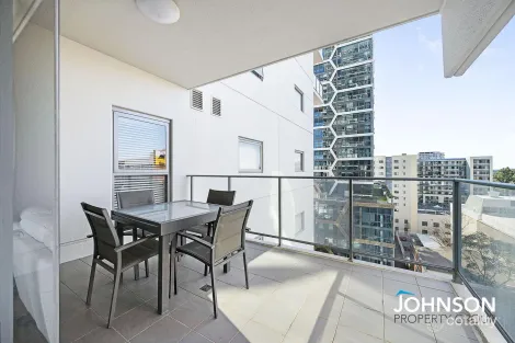 Property photo of 702/237 Adelaide Terrace Perth WA 6000