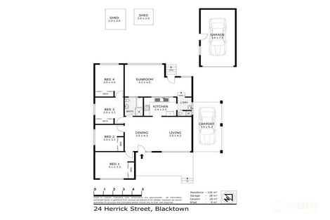 Property photo of 24 Herrick Street Blacktown NSW 2148