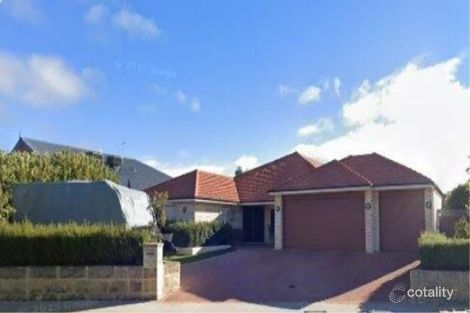 24 Moulton Trl, Ellenbrook, WA 6069