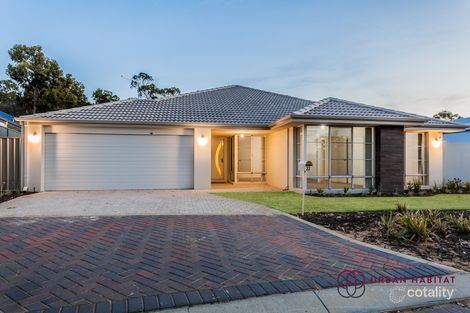 Property photo of 33 Corbridge Avenue Wellard WA 6170