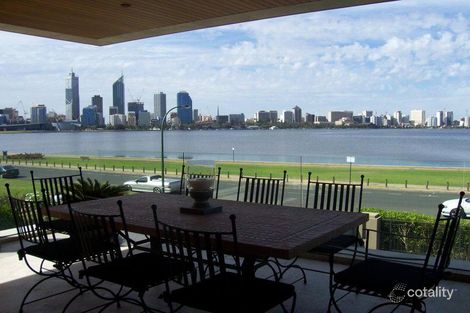 Property photo of 1/41 South Perth Esplanade South Perth WA 6151