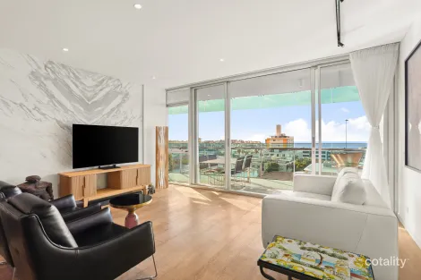 Property photo of 507/63 Hall Street Bondi Beach NSW 2026