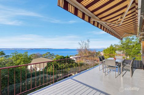 Property photo of 6 Baringa Road Taroona TAS 7053