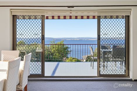 Property photo of 6 Baringa Road Taroona TAS 7053