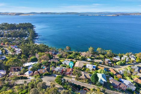 Property photo of 6 Baringa Road Taroona TAS 7053