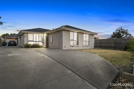 Property photo of 40 Shetland Street Endeavour Hills VIC 3802