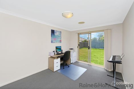 Property photo of 33 Clydesdale Street Wadalba NSW 2259