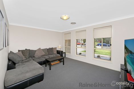 Property photo of 33 Clydesdale Street Wadalba NSW 2259