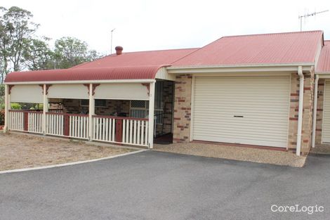 Property photo of 1/23 Thabeban Street Avenell Heights QLD 4670