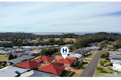 Property photo of 4/62 Royal Mantle Drive Ulladulla NSW 2539