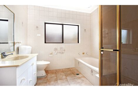 Property photo of 31 Waldron Street Sandringham NSW 2219