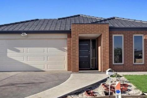 17 Topaz Cres, Logan Reserve, QLD 4133