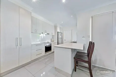 Property photo of 2 Companion Way Cannonvale QLD 4802