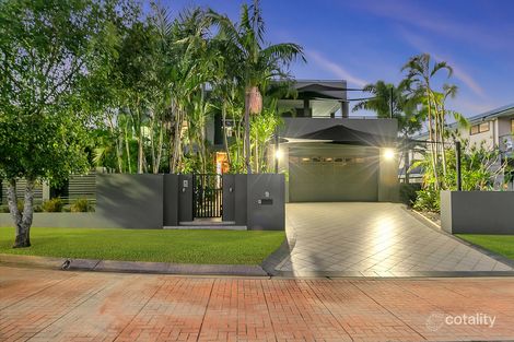 Property photo of 9 Wilohurst Drive Redland Bay QLD 4165