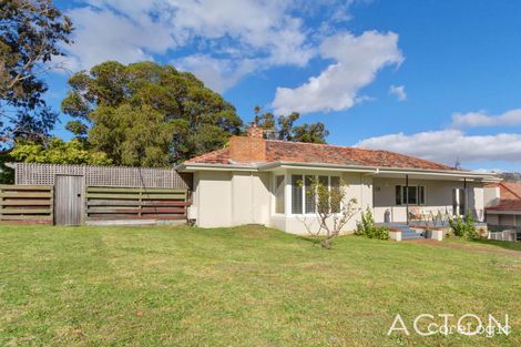 Property photo of 28 Marradong Street Coolbinia WA 6050