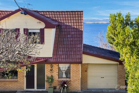 Property photo of 6 Baringa Road Taroona TAS 7053