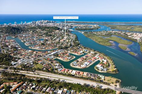 3/17 Margaret St, Tweed Heads, NSW 2485