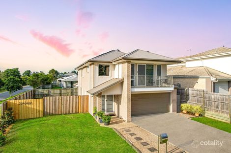 2 Weston Ct, Bellbird Park, QLD 4300