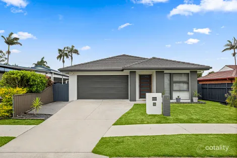 14 Eighth Ave, Sawtell, NSW 2452